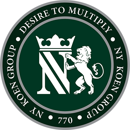 NY770 & Associates